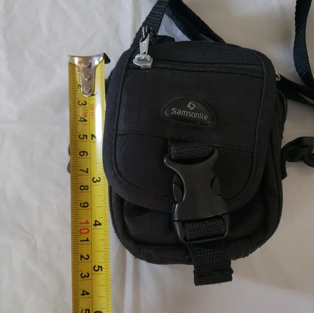Samsonite Mini Camera Bag